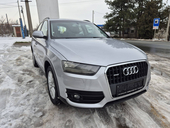 Audi Q3 2.0TDI 4x4
