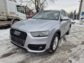 Audi Q3 2.0TDI 4x4