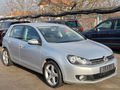 Volkswagen Golf 6 2.0 TDI 4X4 HIGHLINE