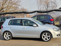 Volkswagen Golf 6 2.0 TDI 4X4 HIGHLINE