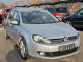 Volkswagen Golf 6 2.0 TDI 4X4 HIGHLINE