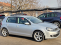 Volkswagen Golf 6 2.0 TDI 4X4 HIGHLINE