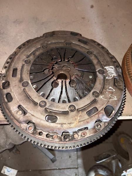 Set Kvacila Golf 5 Pasat B6