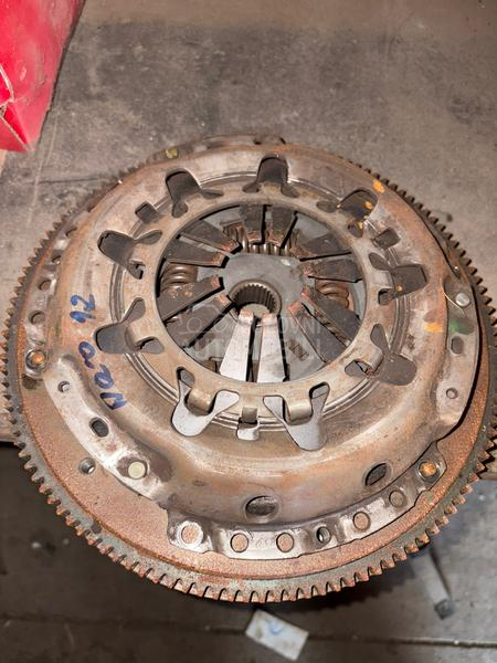 Set Kvacila Golf 5 Pasat B6