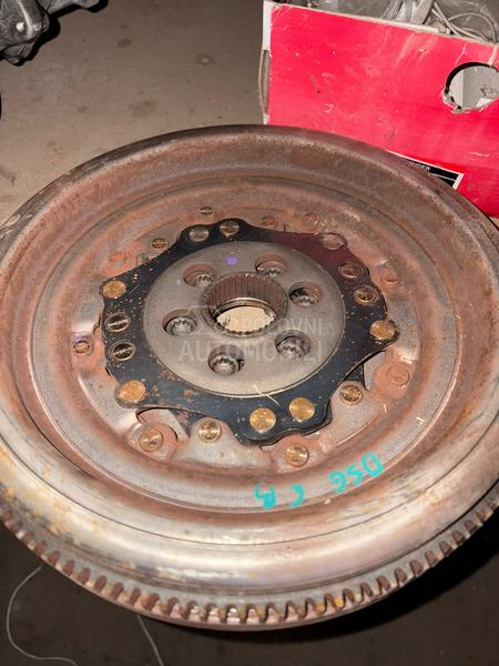 Set Kvacila Golf 5 Pasat B6