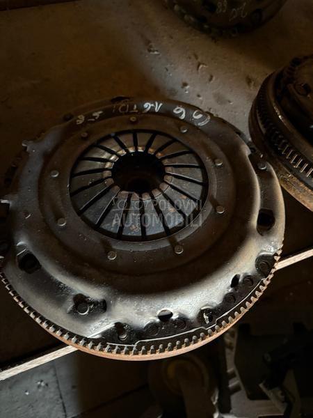 Set Kvacila Golf 5 Pasat B6