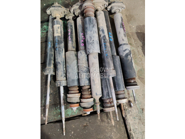 amortizer e87 za BMW Serija 1 od 2003. do 2011. god.