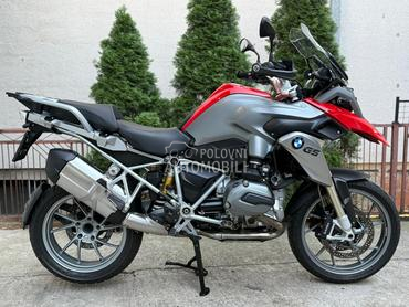 BMW R 1200 GS R1200GS T0P