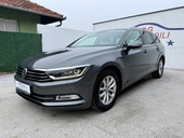 Volkswagen Passat B8 1.6TDI DSG/MATRX/FUL