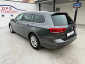 Volkswagen Passat B8 1.6TDI DSG/MATRX/FUL