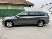 Volkswagen Passat B8 1.6TDI DSG/MATRX/FUL