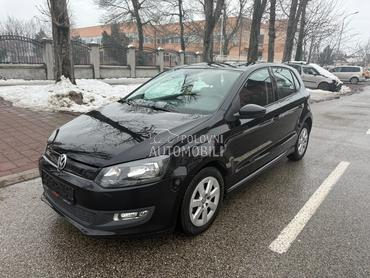 Volkswagen Polo 1.2 tdi