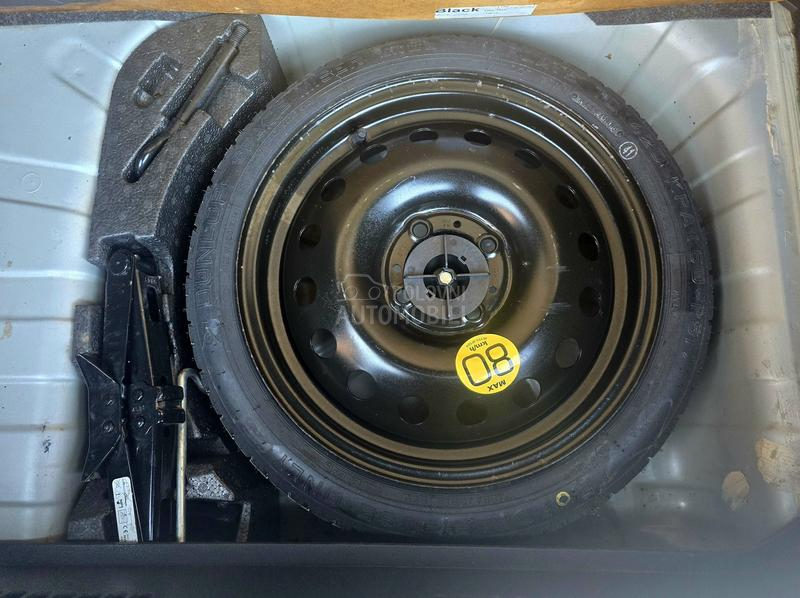 Nissan Note 1.5Dci TEKNA