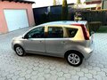 Nissan Note 1.5Dci TEKNA