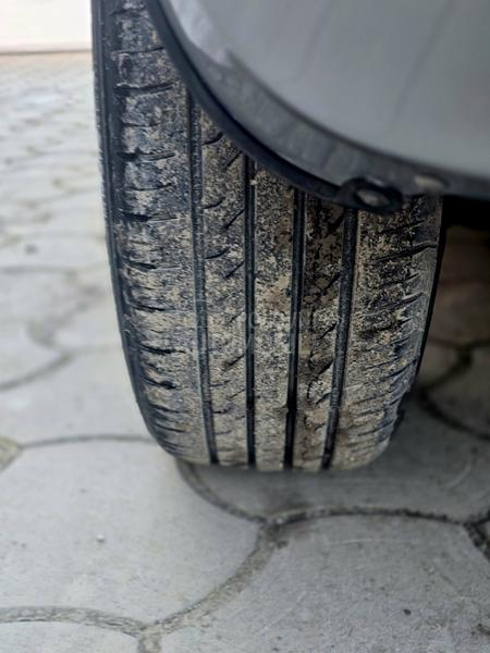 Nissan Note 1.5Dci TEKNA