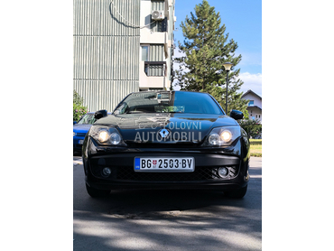 Renault Laguna 1.5 dci Black