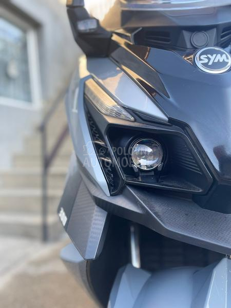 Sym Cruisym 300