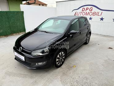 Volkswagen Polo 1.4TDI NAV/FUL