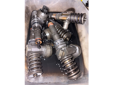 Dizne Golf 5 Polo Pasat B6 za Volkswagen Golf 5