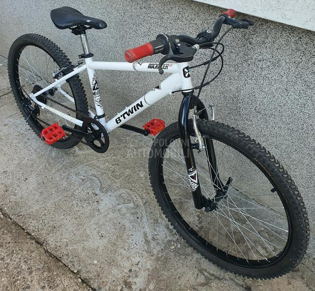 KTM B TWIN ROCKRIDER ST 300