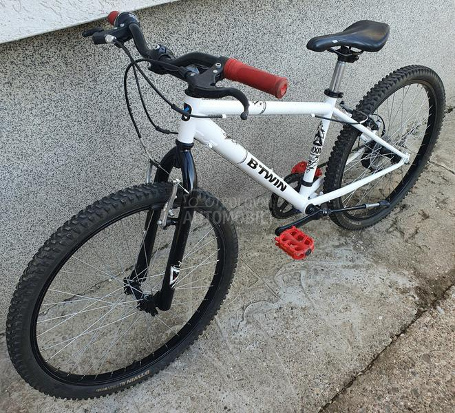 KTM B TWIN ROCKRIDER ST 300