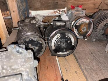 Kompresor Klime za Volkswagen Golf 5