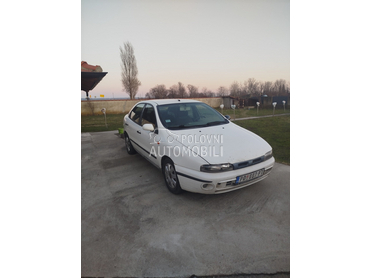 Fiat Brava 