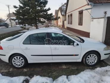 Renault Laguna 1.9 dci