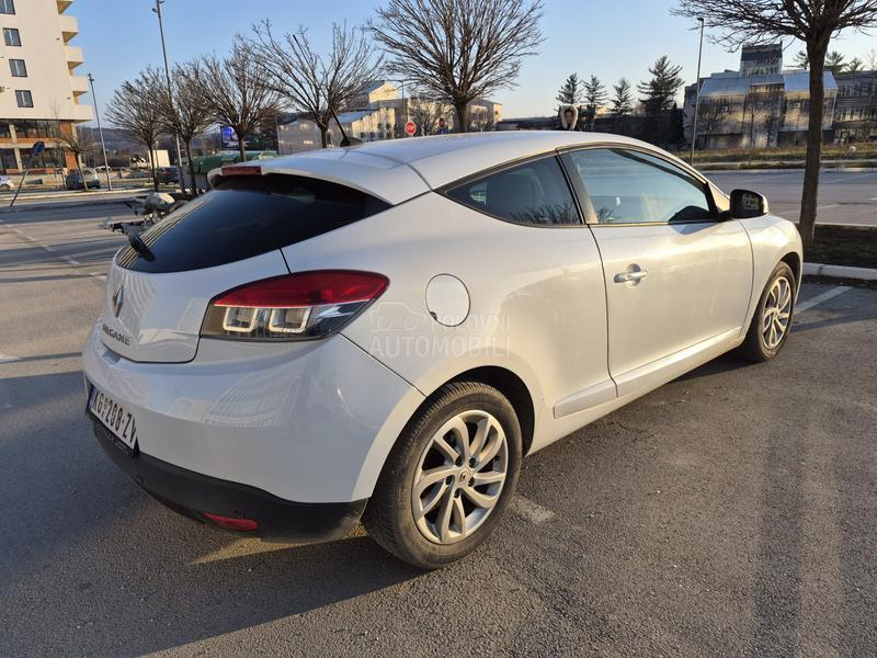 Renault Megane 1.5 dCi