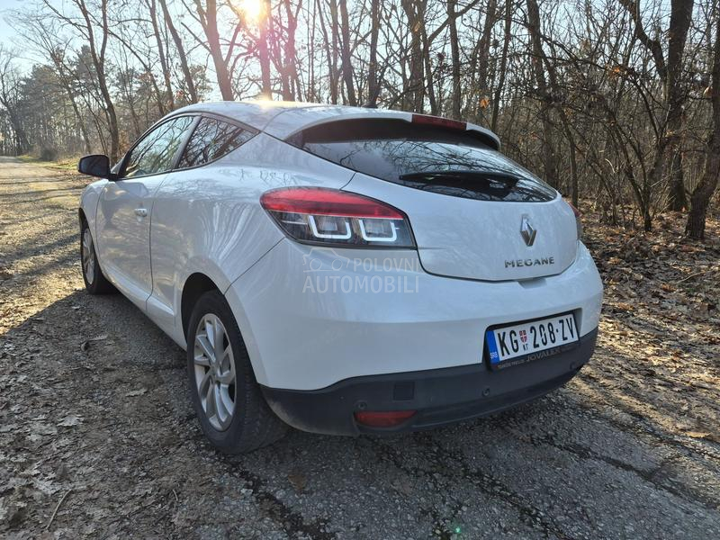 Renault Megane 1.5 dCi