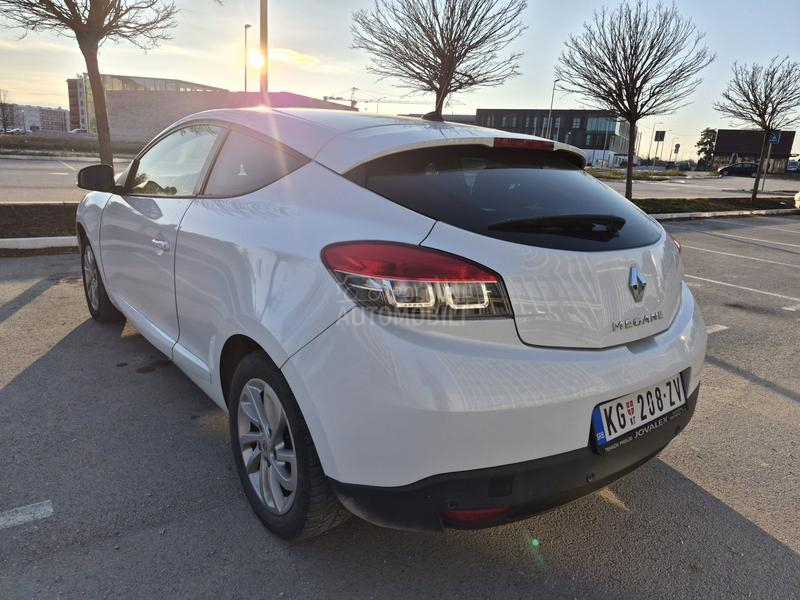 Renault Megane 1.5 dCi