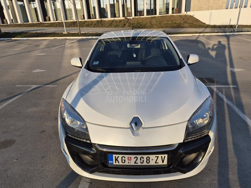 Renault Megane 1.5 dCi