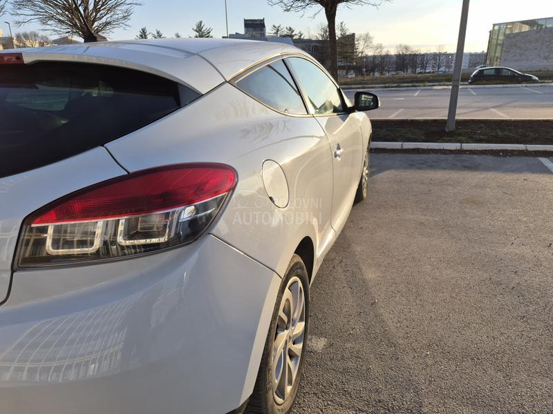 Renault Megane 1.5 dCi