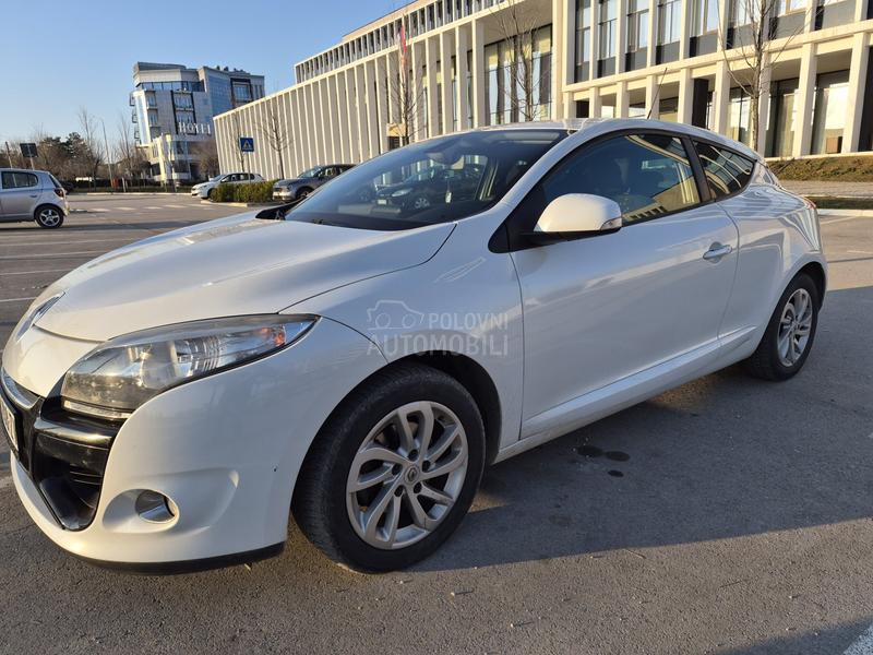 Renault Megane 1.5 dCi