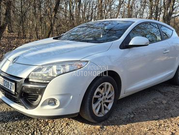 Renault Megane 1.5 dCi