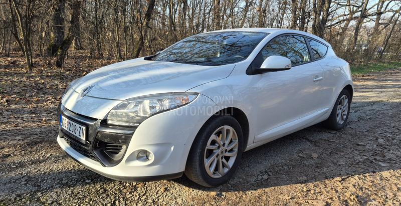 Renault Megane 1.5 dCi