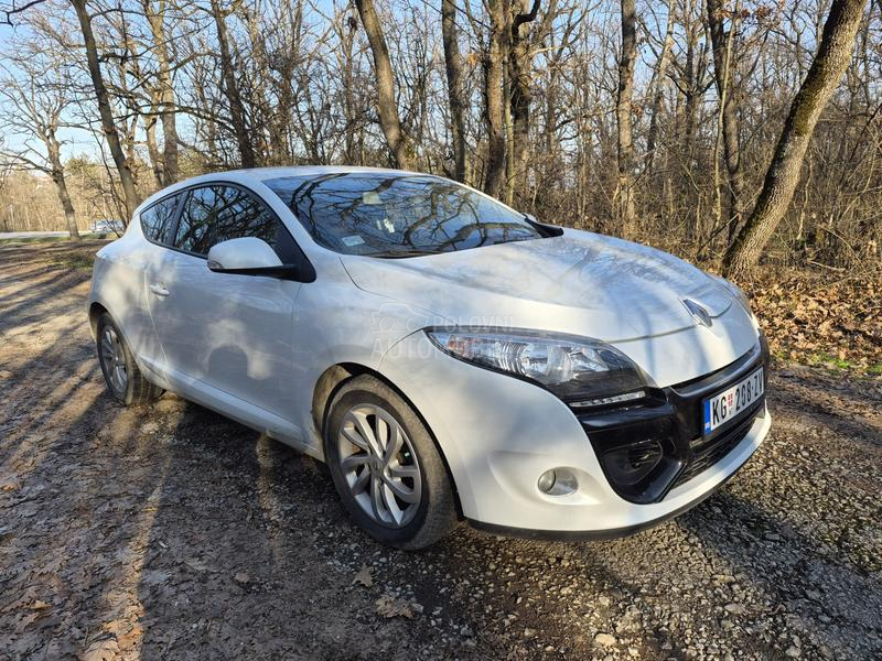 Renault Megane 1.5 dCi