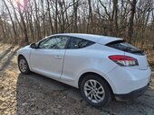 Renault Megane 1.5 dCi