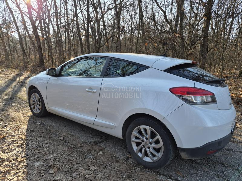 Renault Megane 1.5 dCi