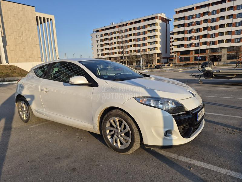 Renault Megane 1.5 dCi