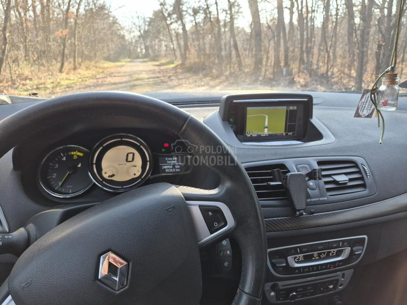 Renault Megane 1.5 dCi