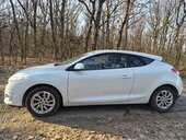 Renault Megane 1.5 dCi