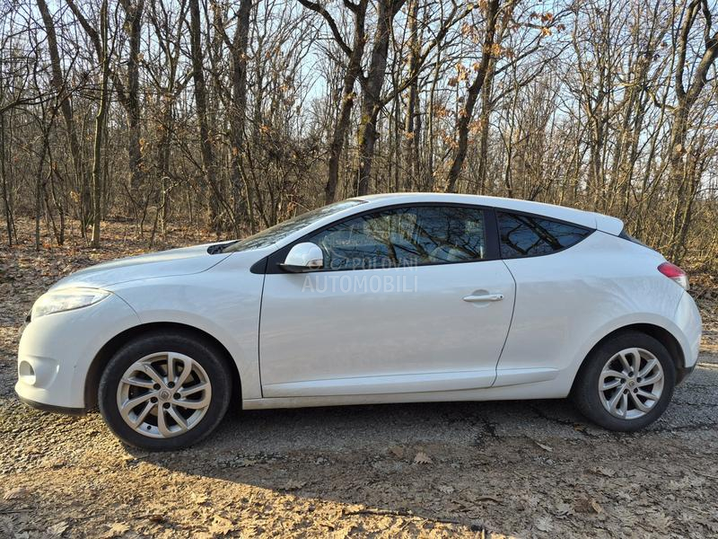 Renault Megane 1.5 dCi