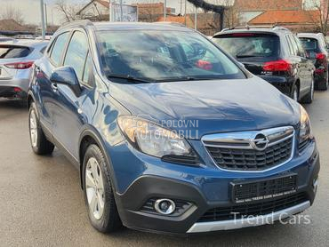 Opel Mokka 1.4 B ECO FLEX