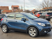 Opel Mokka 1.4 B ECO FLEX