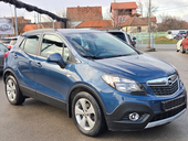 Opel Mokka 1.4 B ECO FLEX
