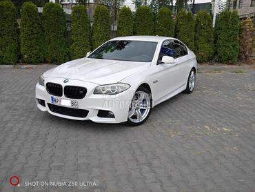 BMW 525 