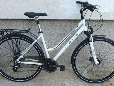 California BOWIE 3X8