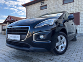 Peugeot 3008 1.6 hdi N A V I G