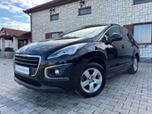 Peugeot 3008 1.6 hdi N A V I G